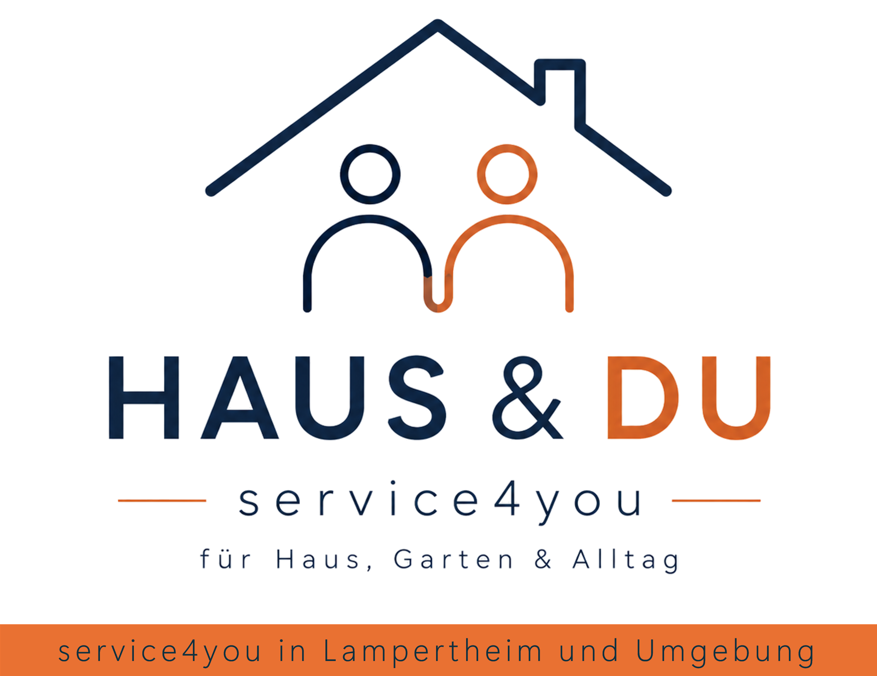 Haus und Du Logo